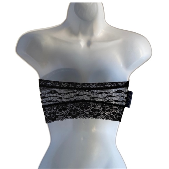 Free People Bandeua Scallop Lace - Picture 4 of 12